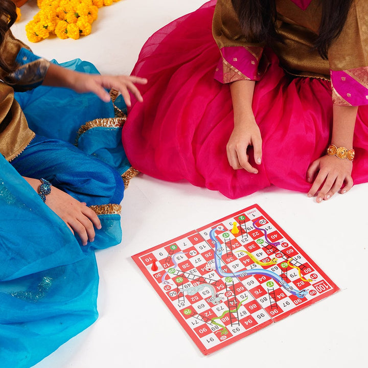 Shahi Suit for girls