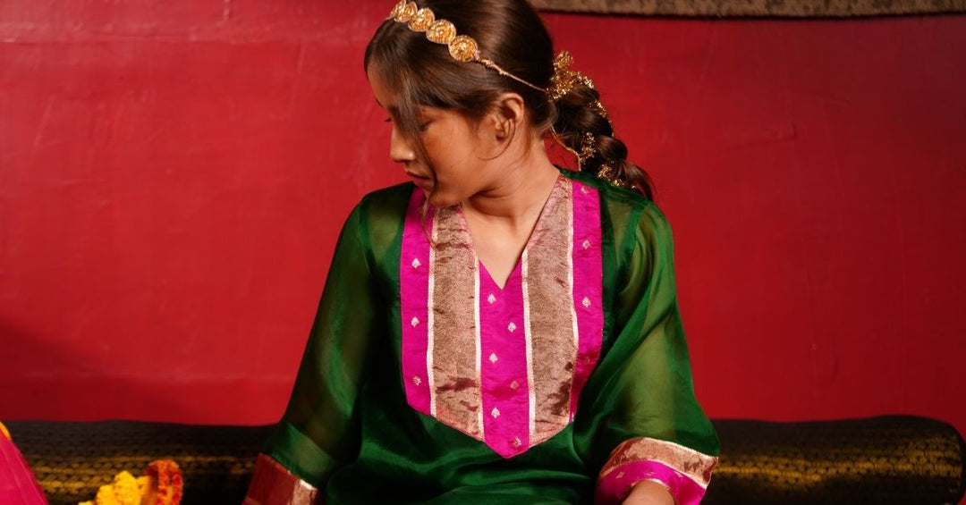 Ganesh Chaturthi 2026: When Bappa Comes Home, and What Klistel's Youngest Devotees Wear