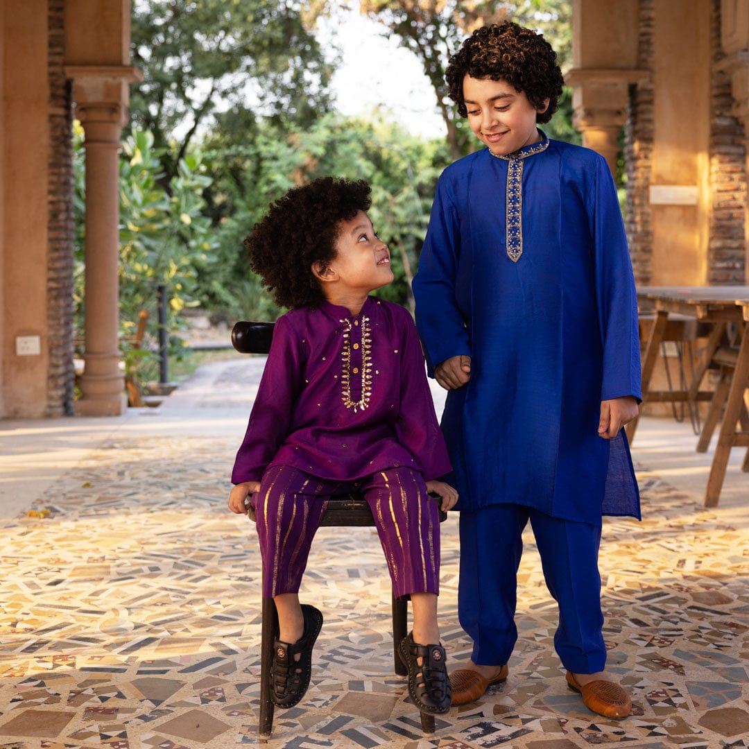 Boy Kurta Pajama