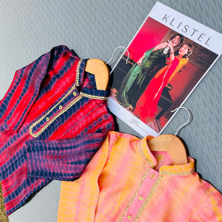 Utsav Kurta for boys