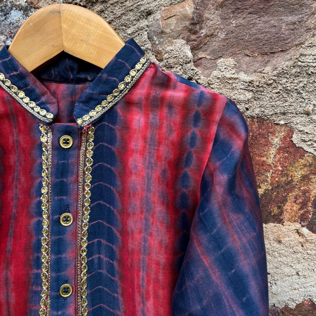 RIVAAZ KURTA FOR BOYS