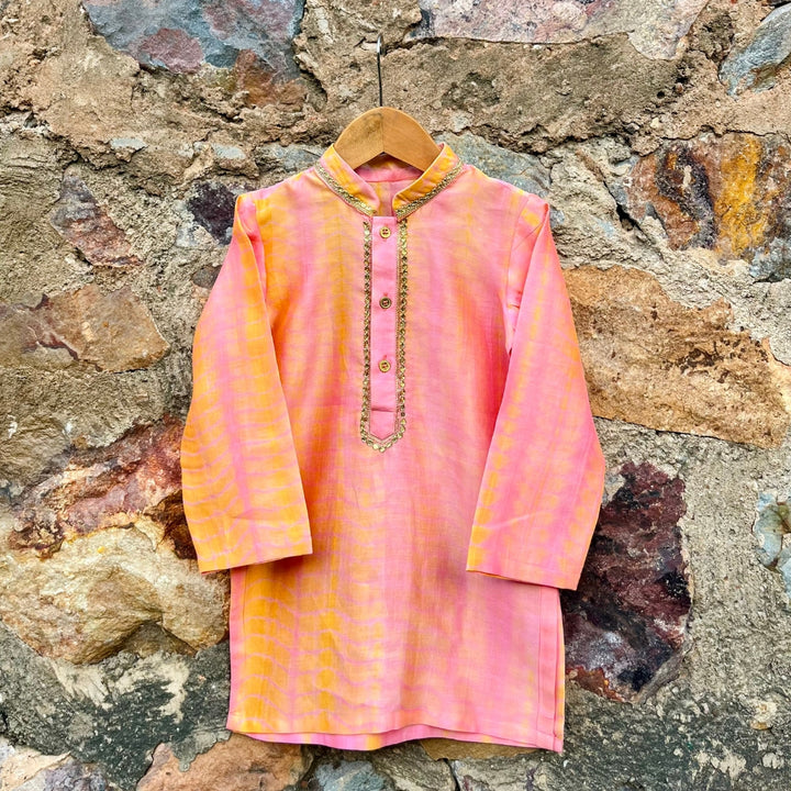 Utsav Kurta for boys