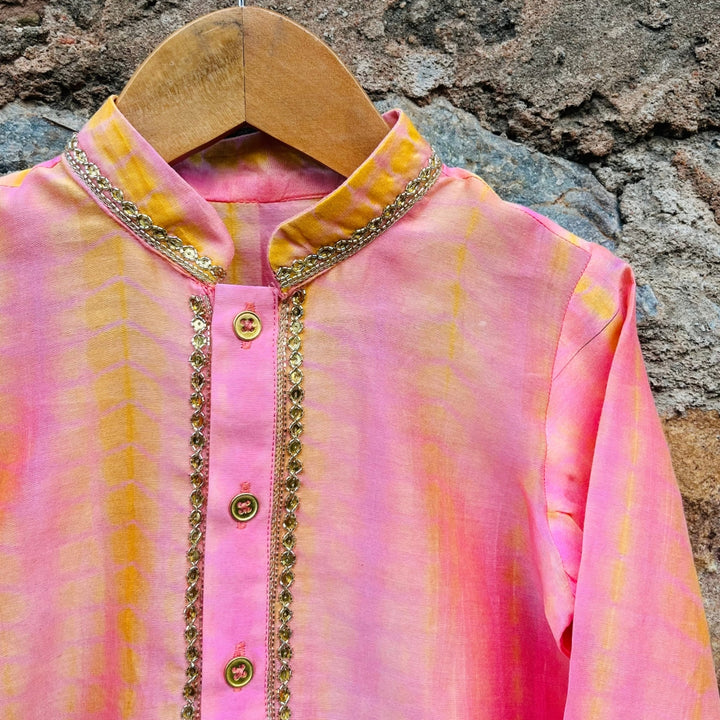 Utsav Kurta for boys