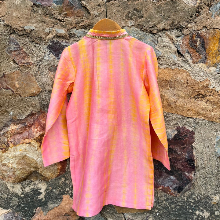 Utsav Kurta for boys