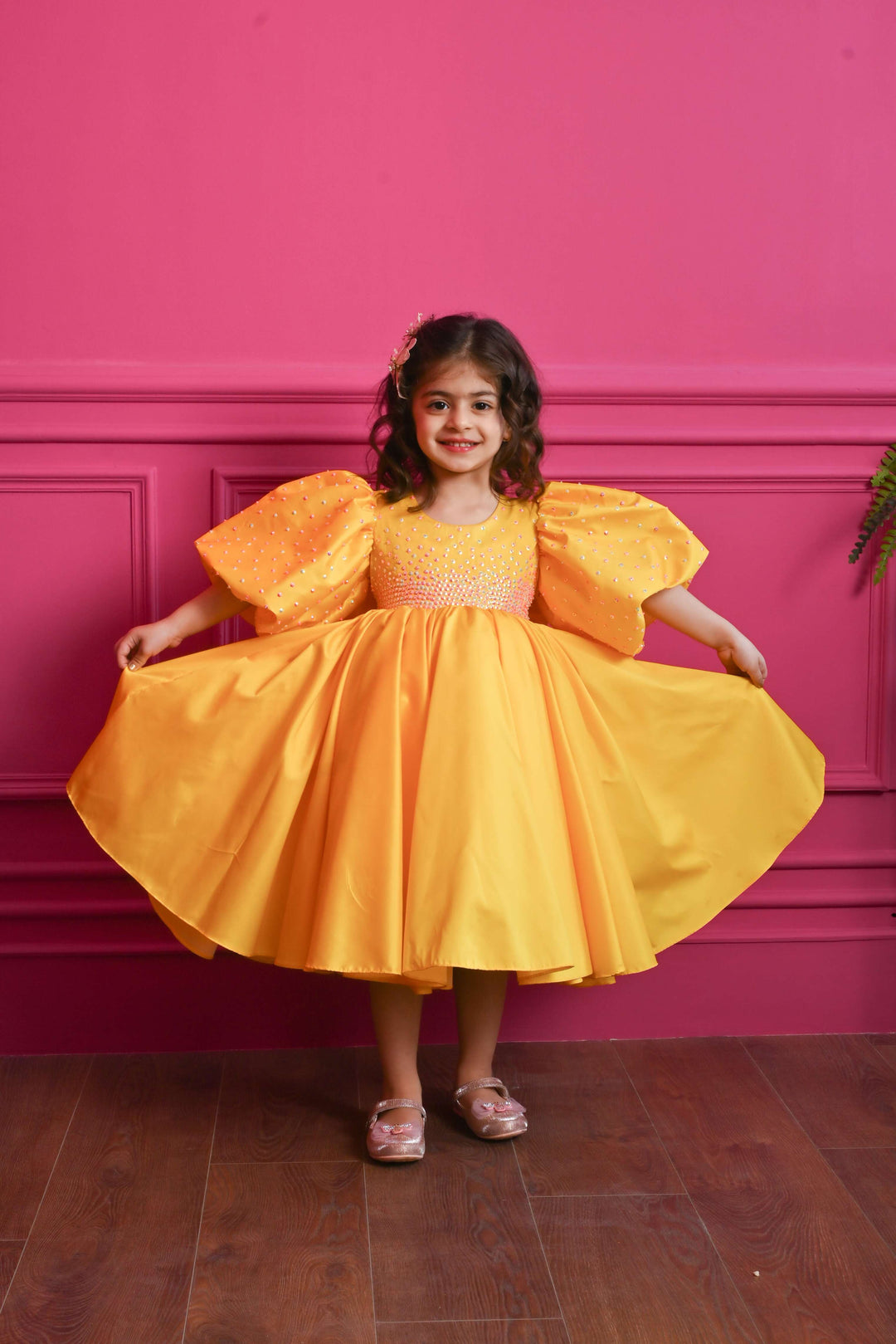 Unleash Your Child's Style with our Fashionable Kidswear Collection