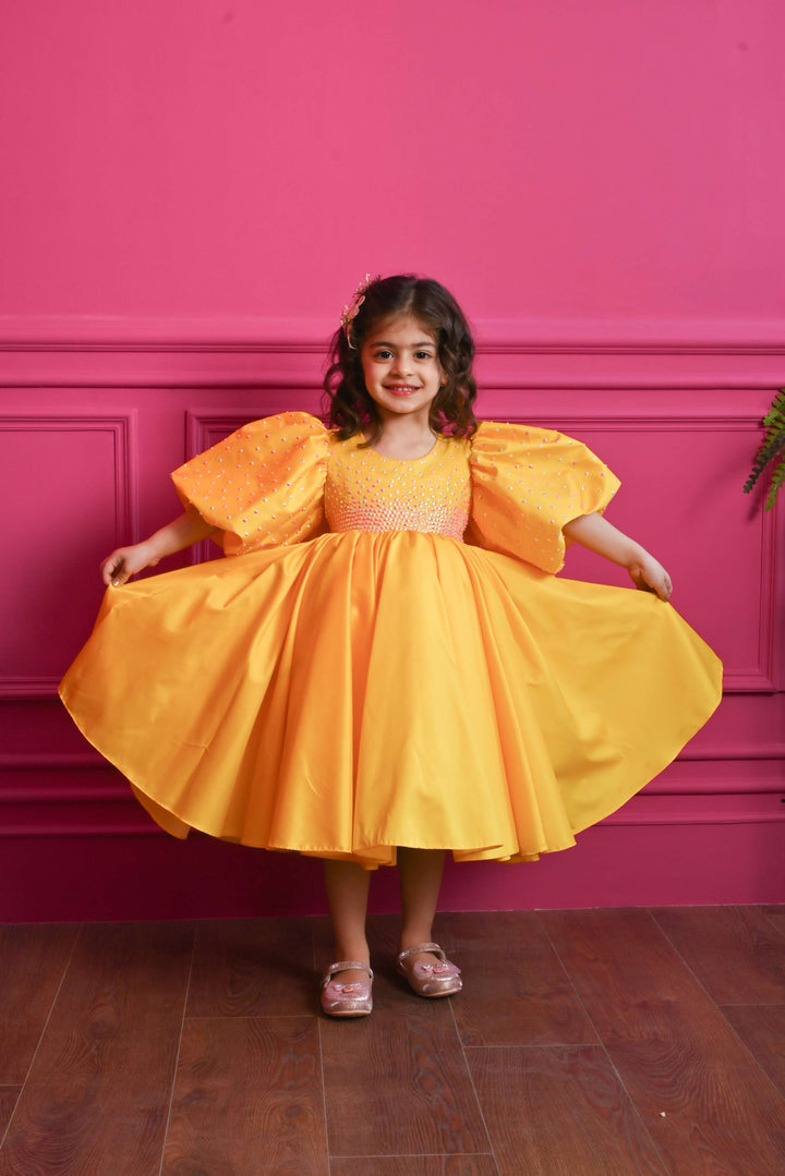 Unleash Your Child's Style with our Fashionable Kidswear Collection