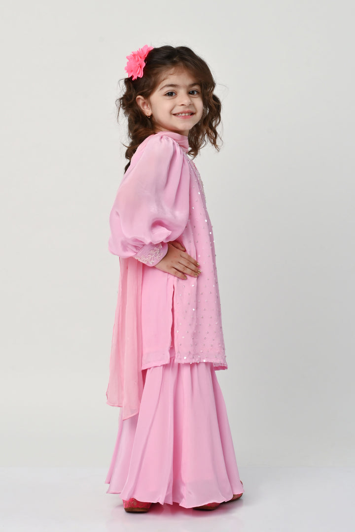 Let Your Kids Express Their Unique Style with our Exclusive Kidswear