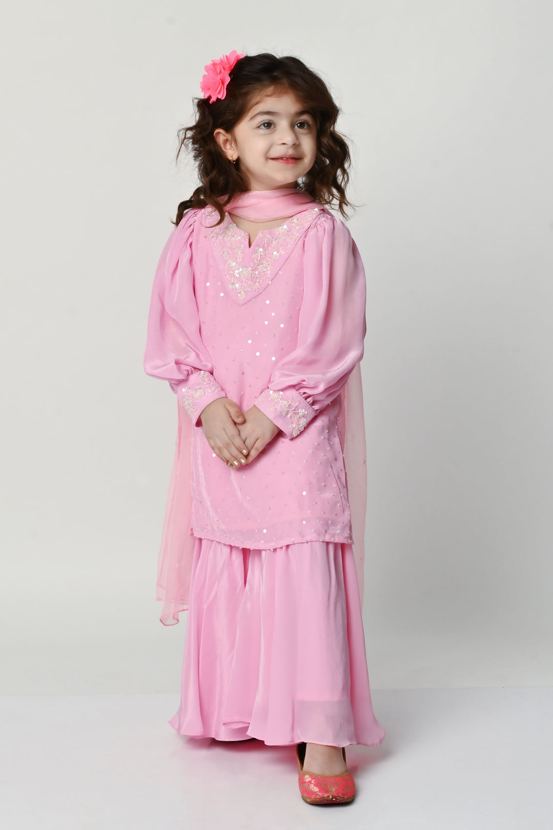 Shop Now and Let Your Kids Shine in our Trendy Outfits