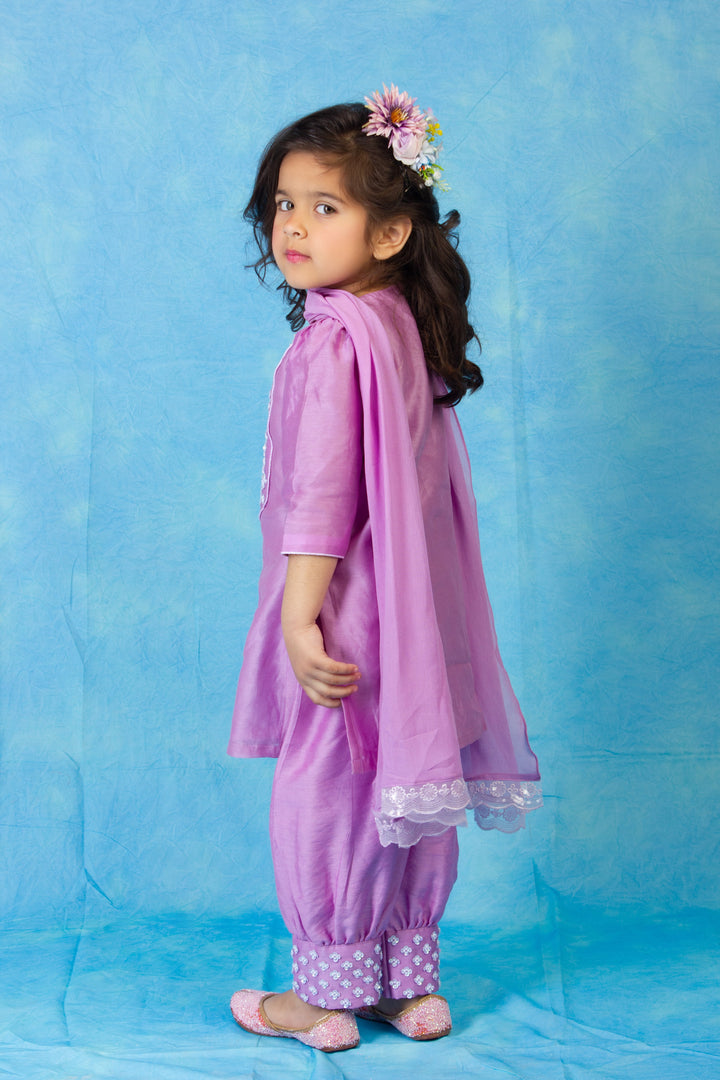 Celebrate Culture and Tradition with our Ethnic Kidswear Collection