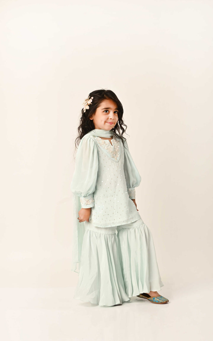 Discover the Treasures of Ethnic Fashion - Dress Your Kids with Pride