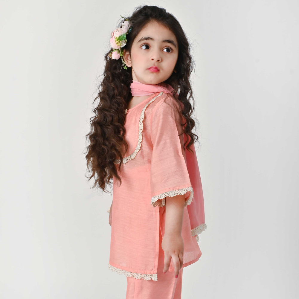 Celebrate Festivals in Style with our Ethnic Kidswear Range