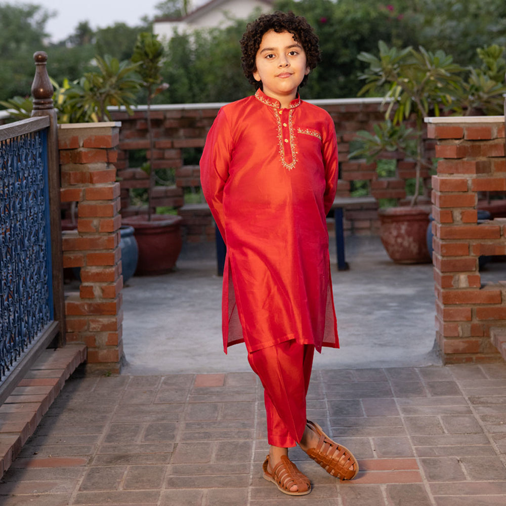 kurta-pajama-for-wedding