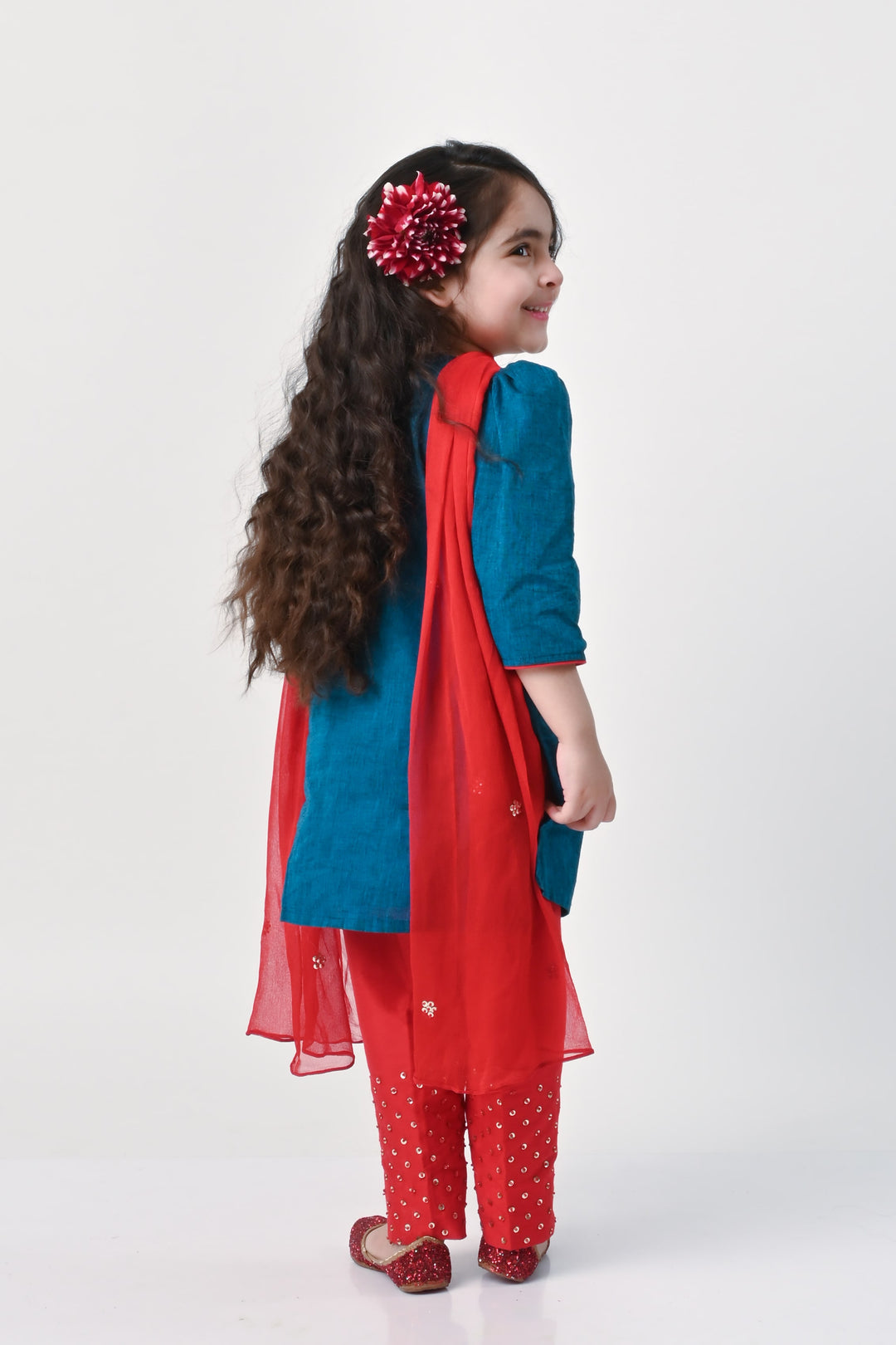 Make Memories with our Ethnic Kidswear - Perfect for Special Occasions