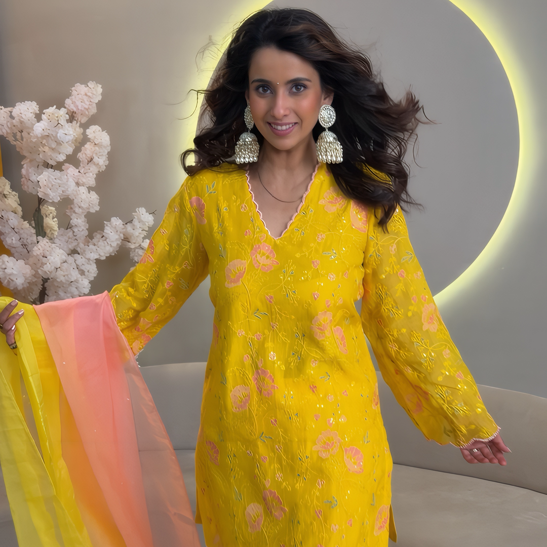 KLISTEL, kidswear, Eid collection, Eid, New Collection, Pakistani kurta, ethnic kidswear, kids lehengas, occasion wear, Indian clothes, twinning sets, matching sets, kids wear website,summer collection, cotton kurta, palazzo set, Suit Salwar , sharara set, embroidery, haldi outfits, wedding outfits, mehendi outfits for kids, mother-daughter twinnning