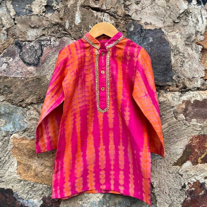 Kesar kurta for boys
