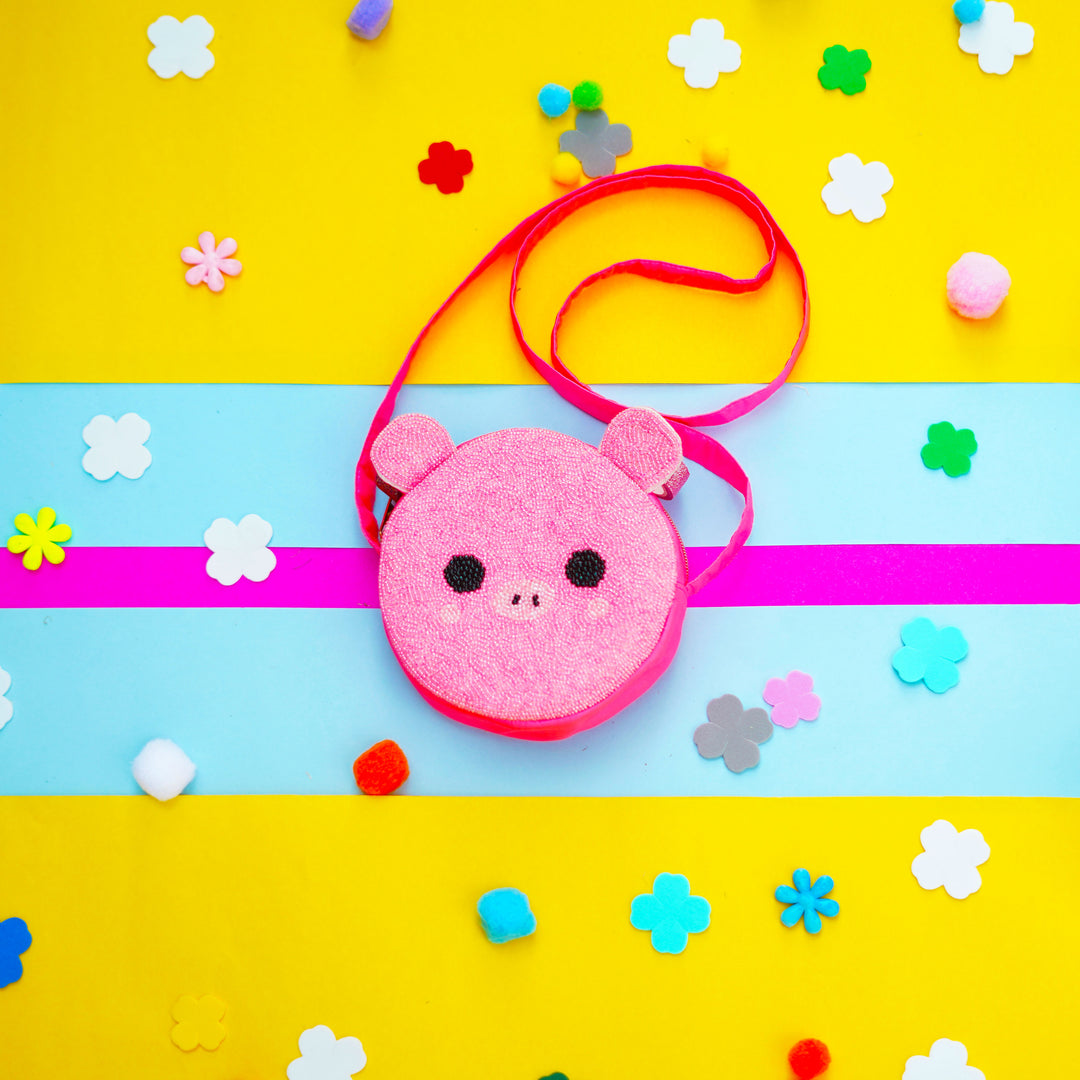 PEPPA HANDBAG