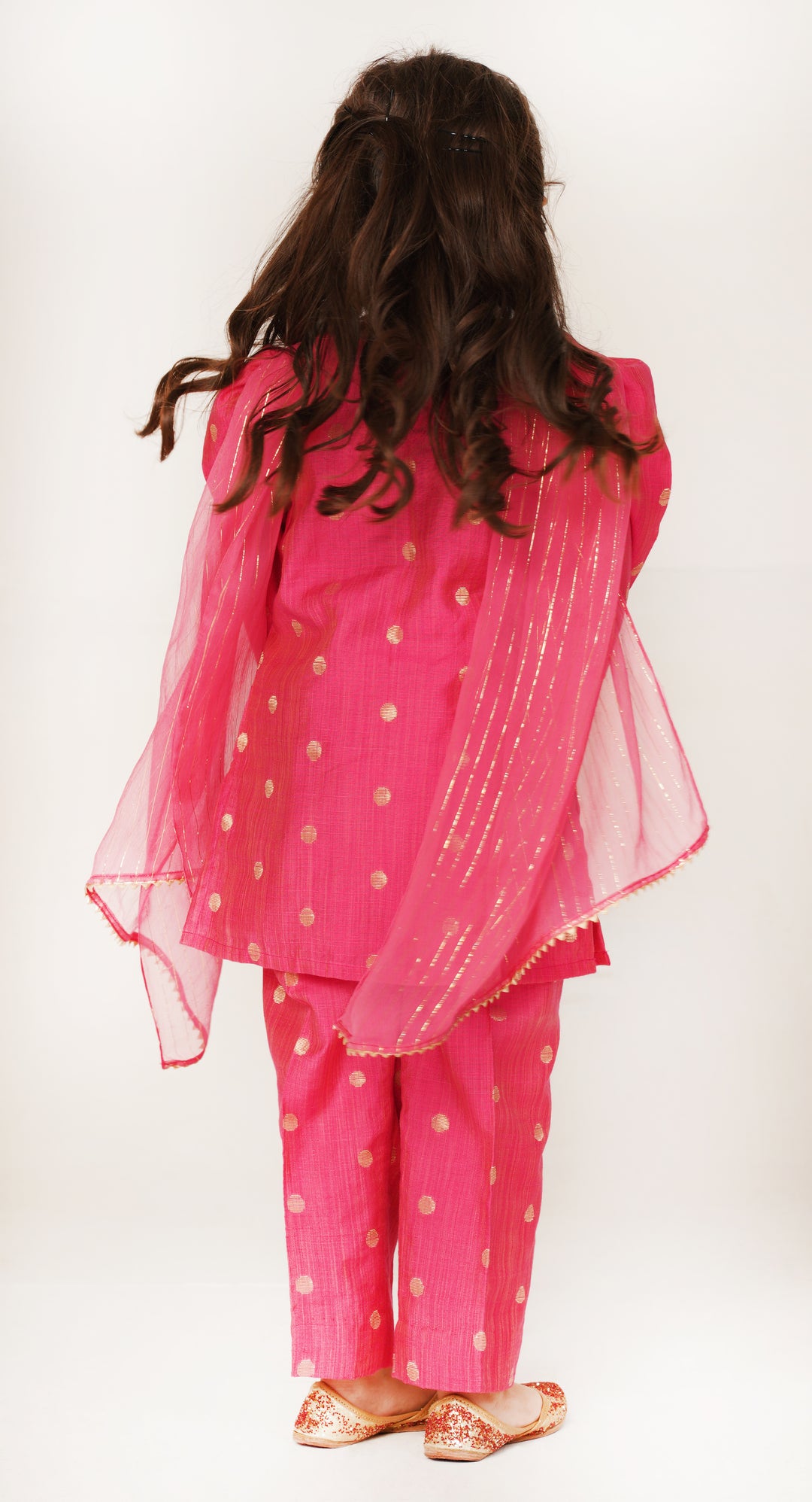 Celebrate Festivals and Events with our Ethnic Kidswear Attire