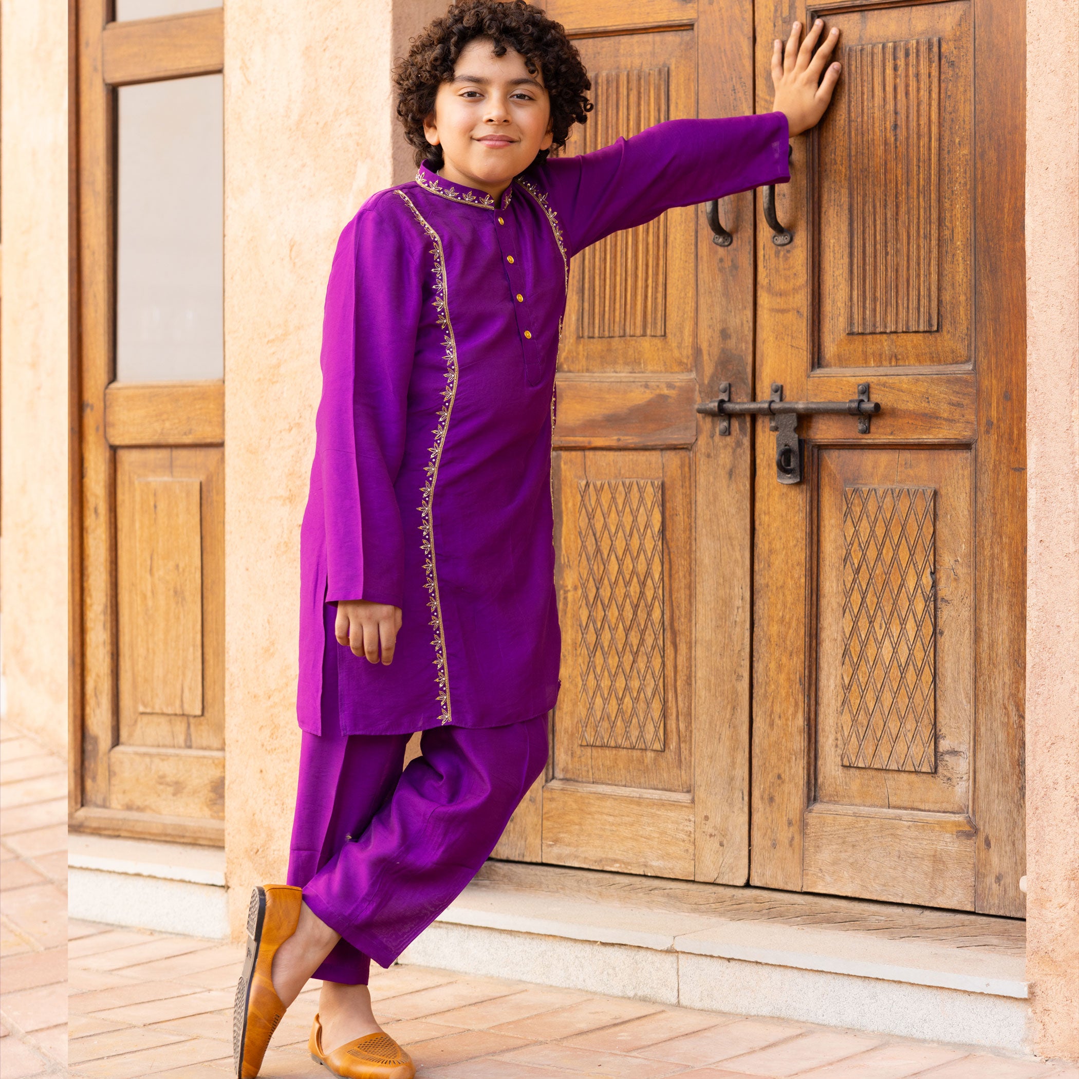 Nawab kurta pajama sale