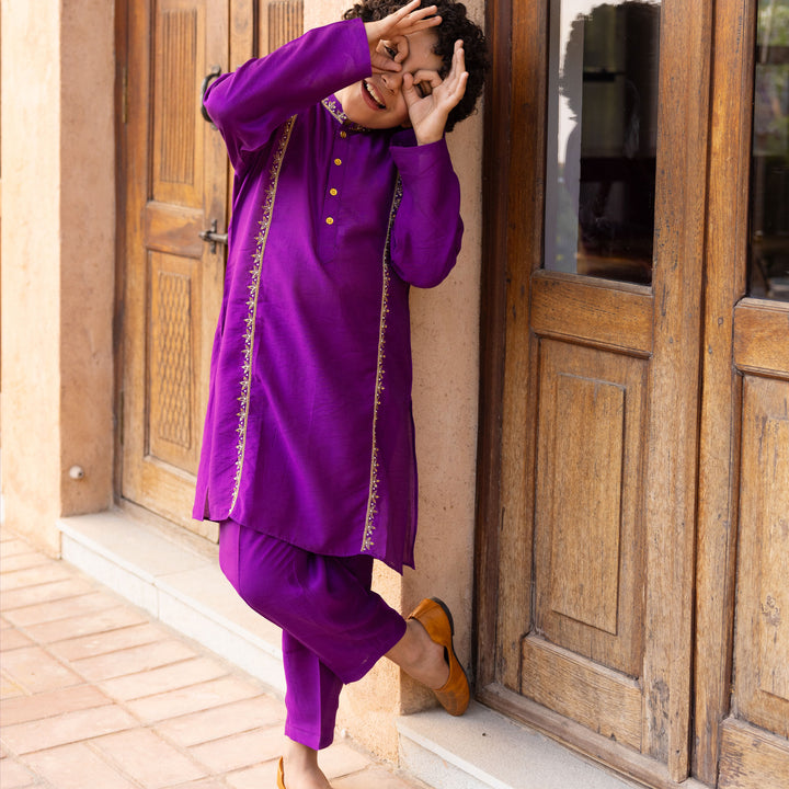 kurta-pajama-for-wedding