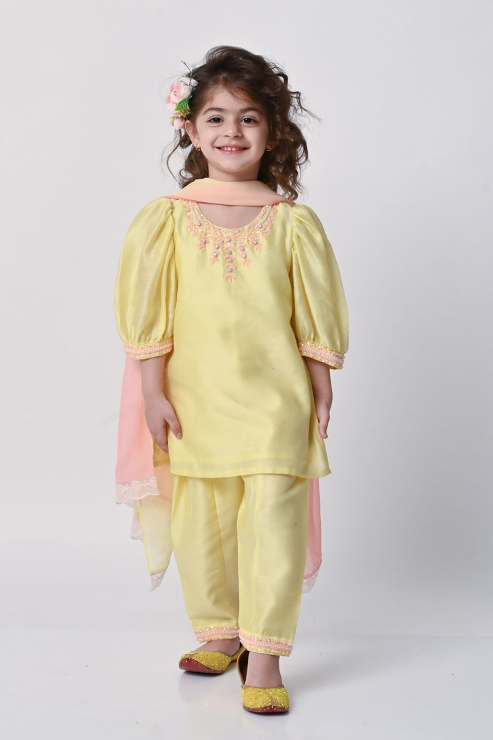 Elevate Your Kid's Style with our Exquisite Ethnic Clothing Collection