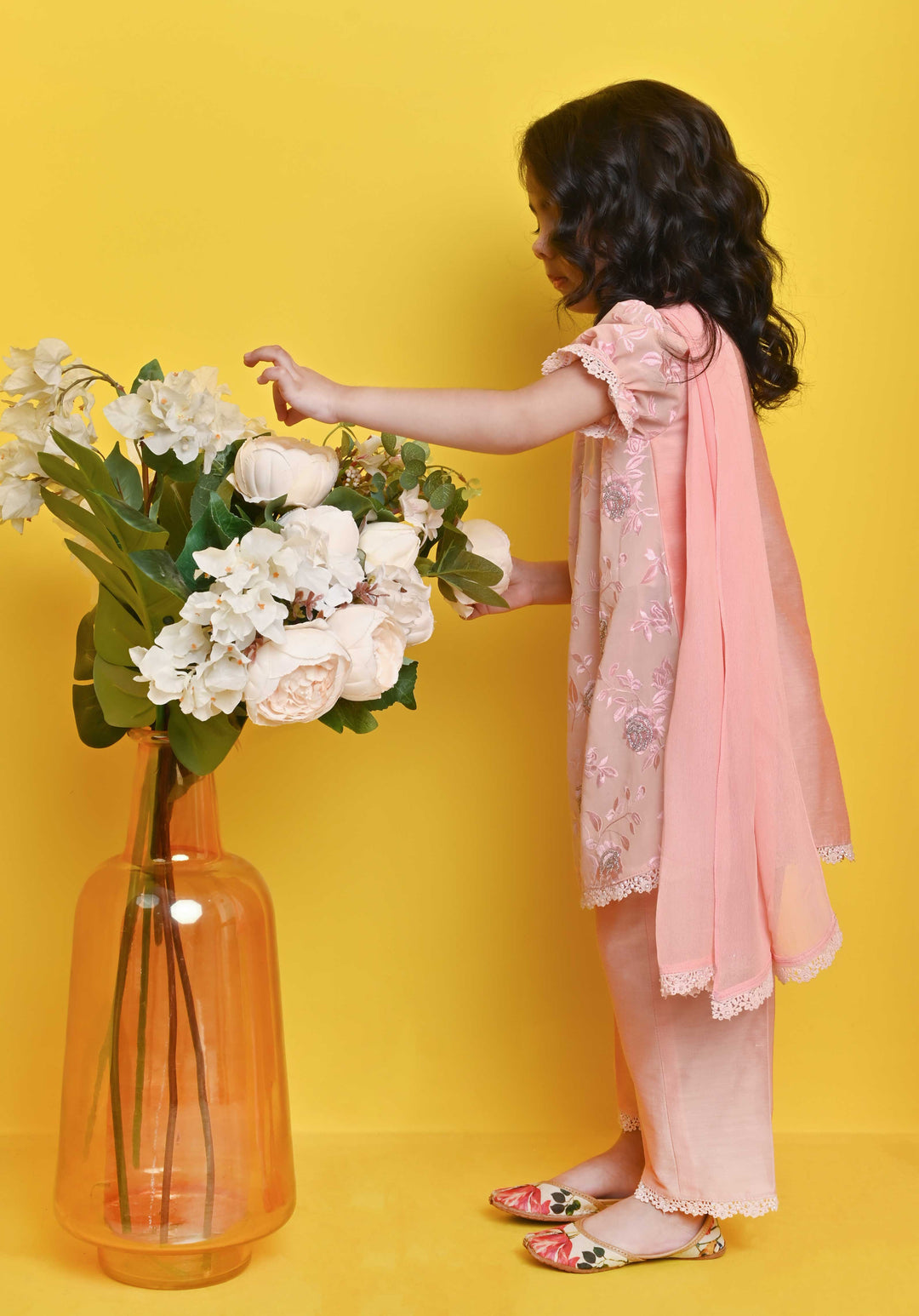 Let Your Kids Stand Out with our Exclusive Ethnic Fashion Collection