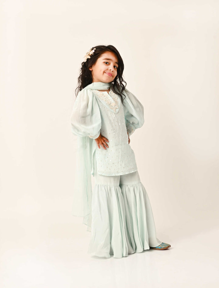 Find Unique and Authentic Ethnic Kidswear - Celebrate Tradition