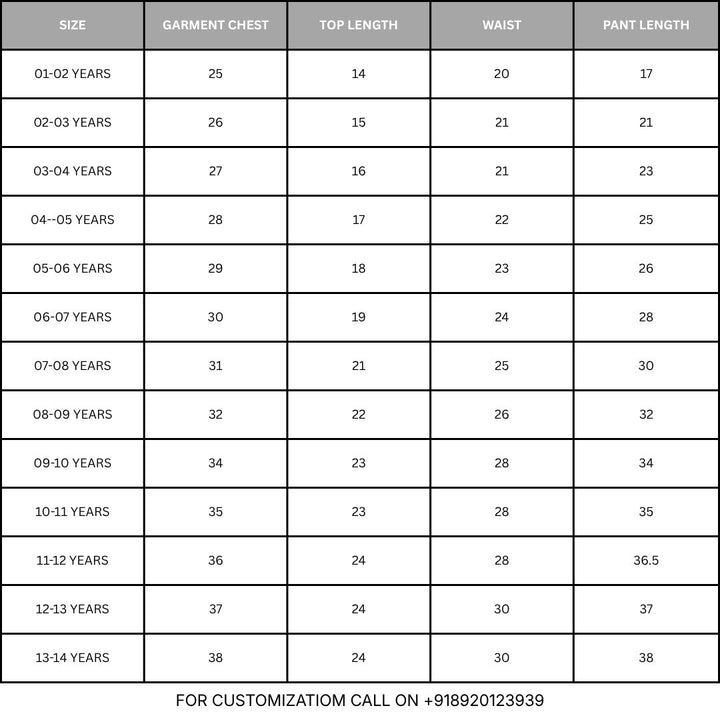 Tiny Blossom Co-ord Set for Girls