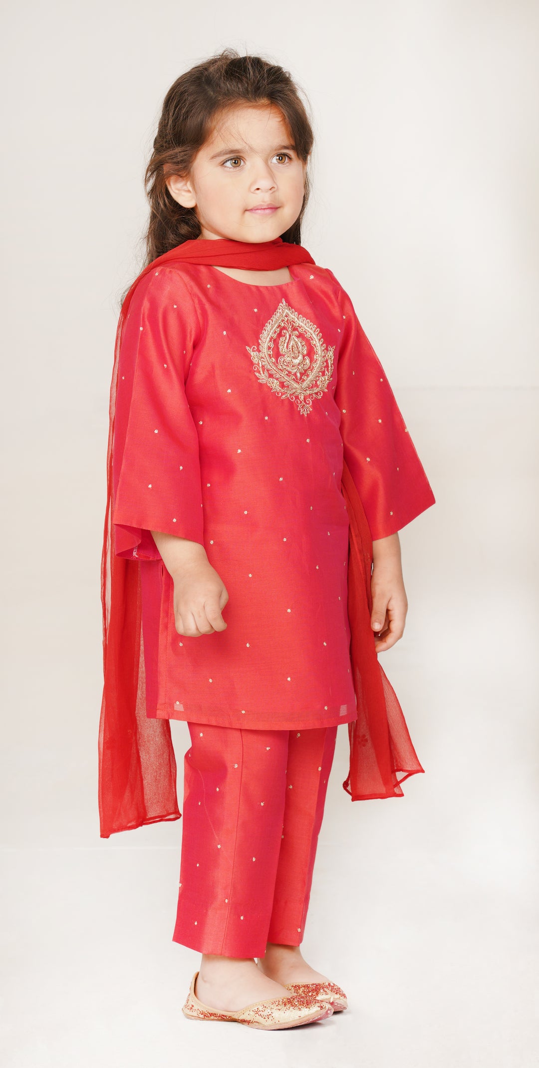 Celebrate Diversity with our Collection of Ethnic Kidswear