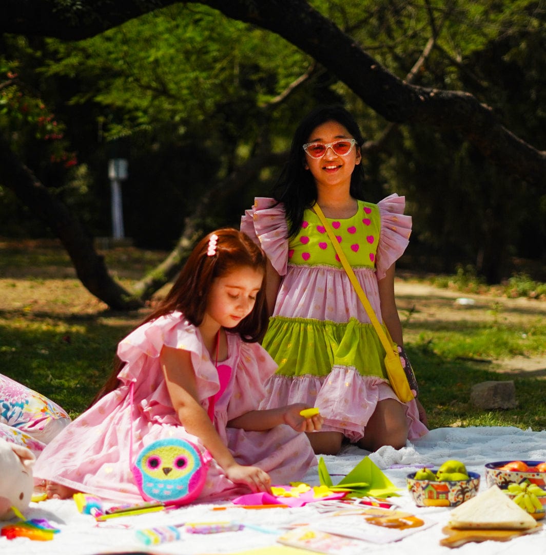 How to Choose Age-Appropriate Fashion for Girls