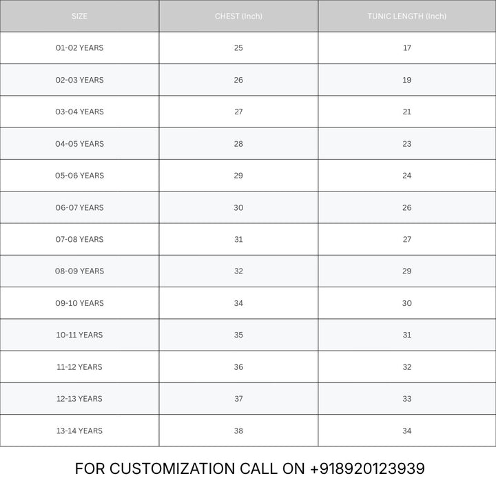 SNOWY TREE TOP FOR GIRLS