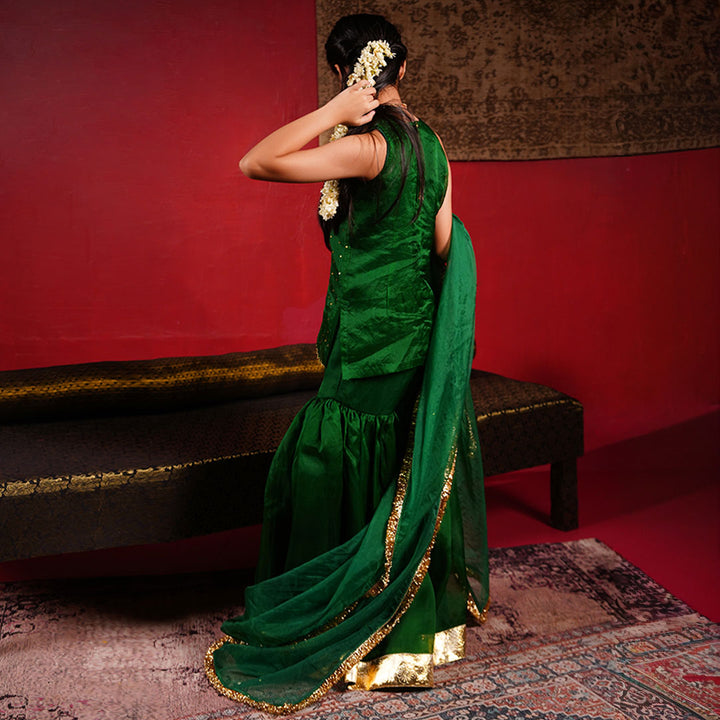 Jugnu Sharara set for girls