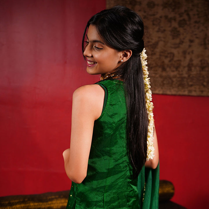 Jugnu Sharara set for girls