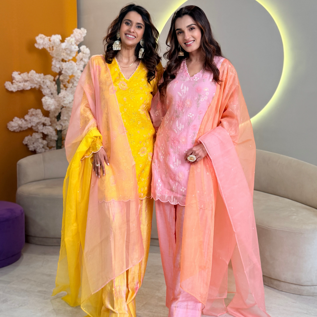 KLISTEL, kidswear, Eid collection, Eid, New Collection, Pakistani kurta, ethnic kidswear, kids lehengas, occasion wear, Indian clothes, twinning sets, matching sets, kids wear website,summer collection, cotton kurta, palazzo set, Suit Salwar , sharara set, embroidery, haldi outfits, wedding outfits, mehendi outfits for kids, mother-daughter twinnning