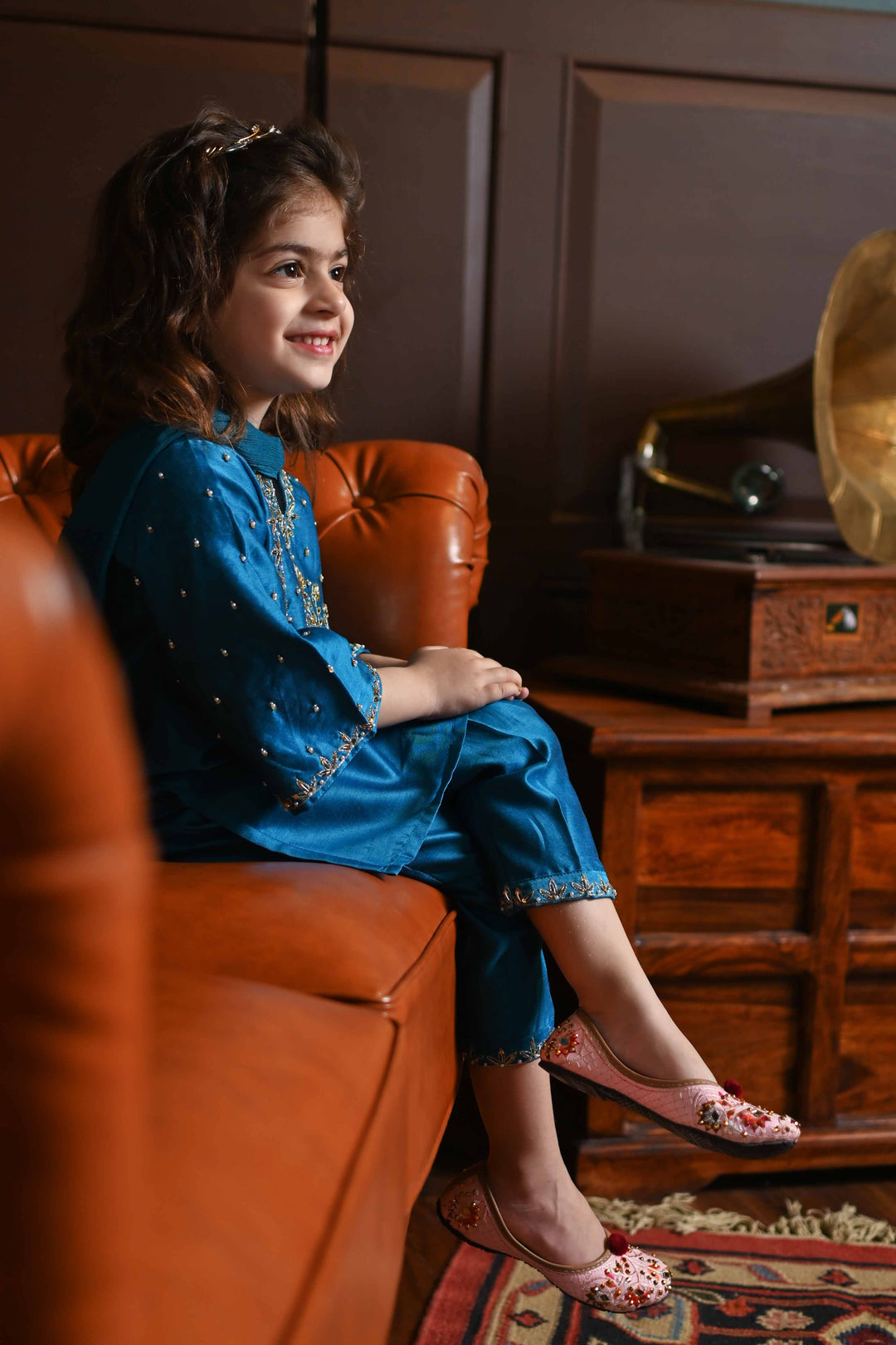 Find the Perfect Ethnic Ensemble for Your Kids - Shop our Collection