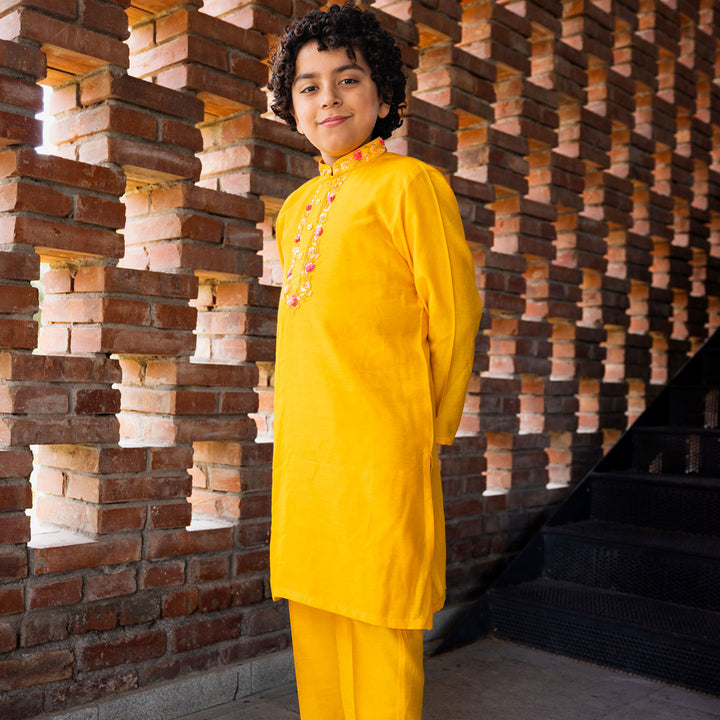 kurta-pajama-for-15-year-boy