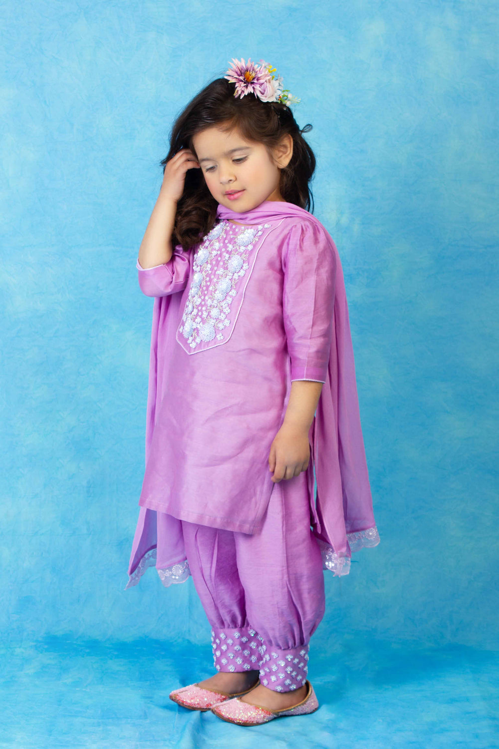 girl dress salwar suit