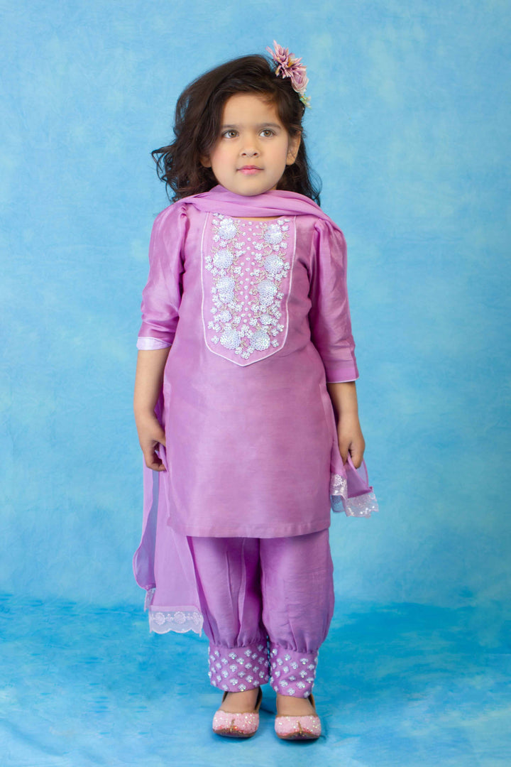 Let Your Kids Flaunt their Heritage with our Stylish Ethnic Clothing