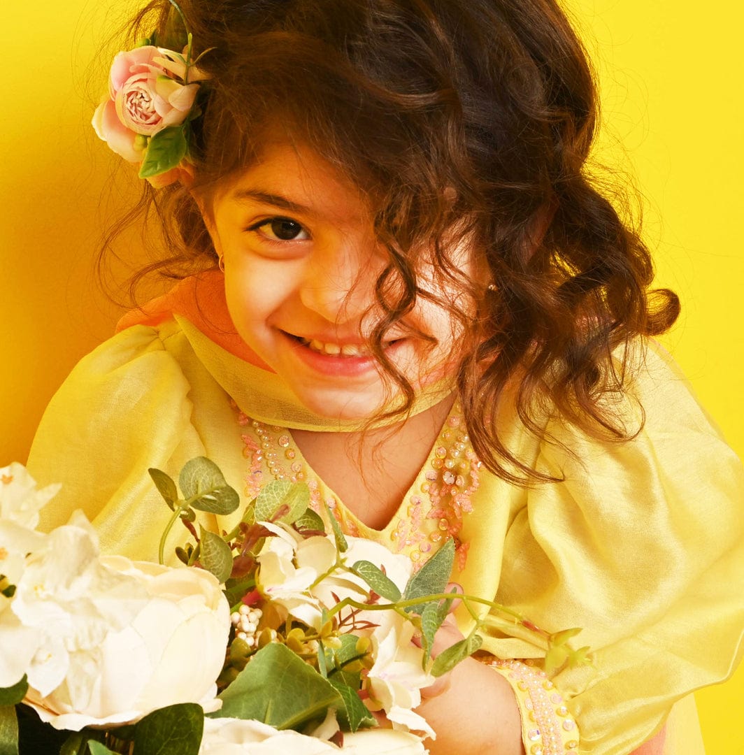 The Ultimate Guide to Shopping for Festive Outfits for Girls The Ultimate Guide to Shopping for Festive Outfits for Girls