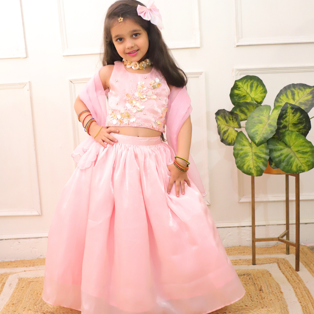 Vivienne Lehanga for girls