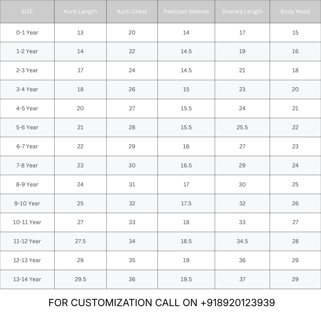 BRIGHT DARK PURPLE SHARARA SET FOR GIRLS