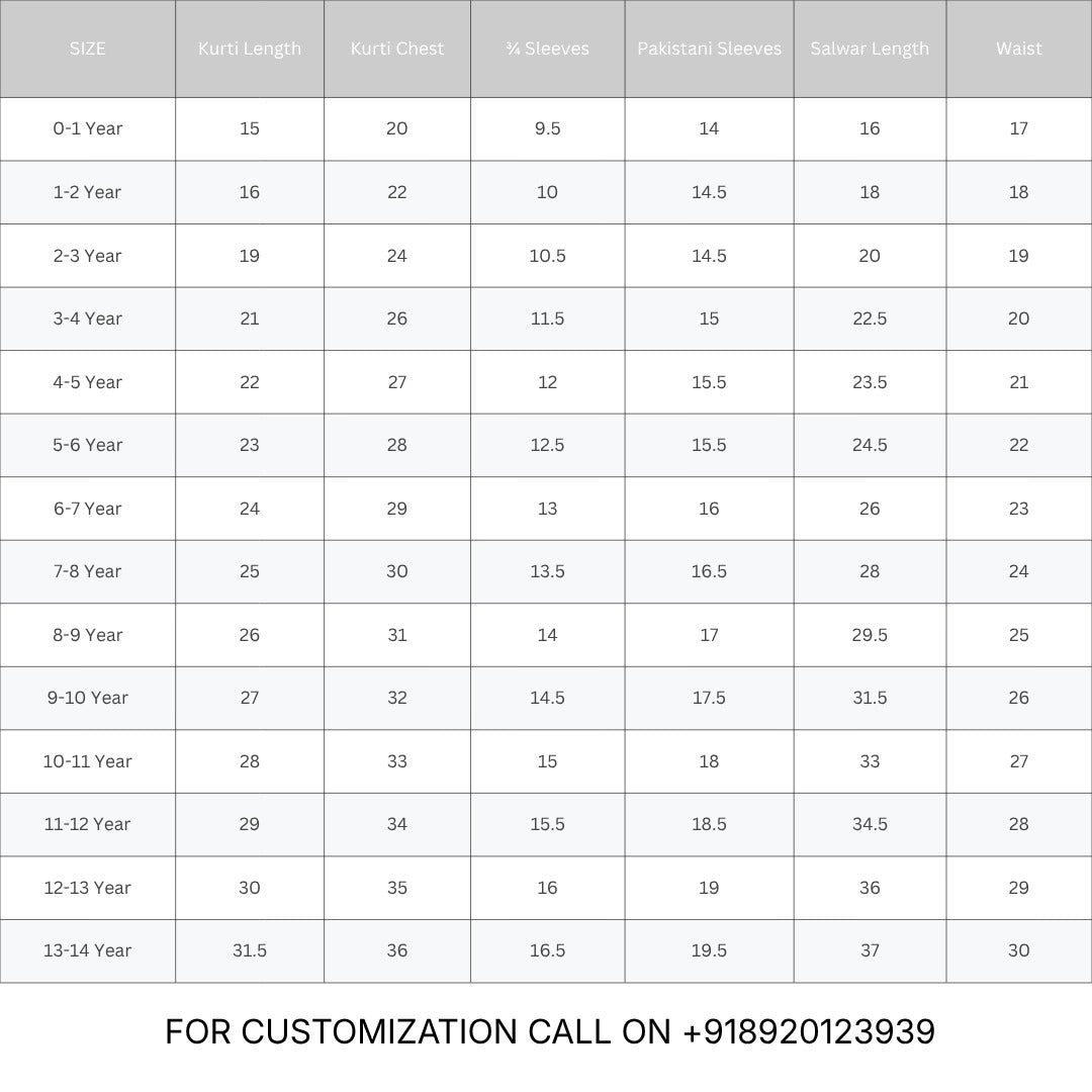 PURPLE ZARI EMBELLISHED SALWAR SUIT FOR GIRLS