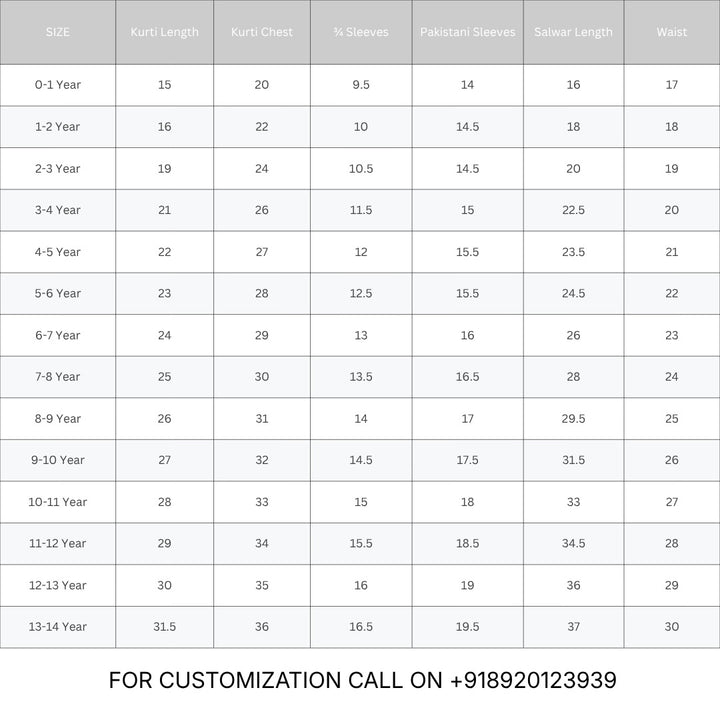 PURPLE ZARI EMBELLISHED SALWAR SUIT FOR GIRLS